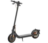 Trottinette électrique - Segway-Ninebot F40I - clignotants et pneus anticreuvaison - 700W - 40 km d’autonomie