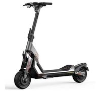 Trottinette Électrique - SEGWAY - Ninebot GT1 - Pliable - Autonomie 45 km - Puissance moteur 350 W