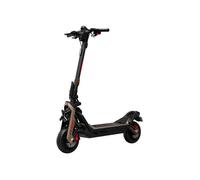 Trottinette électrique Segway SuperScooter GT3 Pro 3400 W Noir et Rouge Noir et Rouge
