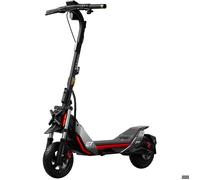 Ninebot by Segway ZT3 Pro E scooter électrique 25 km/h 650 W Gris, Rouge