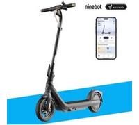 Trottinette électrique SegwayNinebot E2 Pro Pneus larges 10 750W Ma 35 km d autonomi G