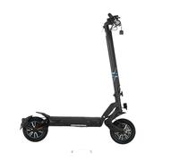 Trottinette électrique SIGMA X02 250 W pour adultes, batterie 48 V 18 Ah, 10 pouces