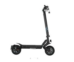 Trottinette électrique SIGMA X02 250 W pour adultes, batterie 48 V 18 Ah, 10 pouces