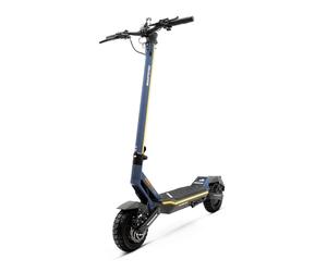 Trottinette électrique - smartGyro Raptor DUAL EVO, approuvé DGT, puissance maximale 1000 W, 16000 mAh, 25 km/h