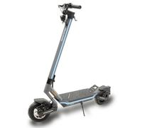 Smartgyro Raptor Evo Patinete Eléctrico 10" 1000W 16000mAh con Frenos Hidráulicos y Doble Suspension
