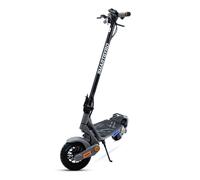 Trottinette électrique - smartGyro Rockway EVO, approuvé DGT, puissance maximale 800 W, 13000 mAh, 25 km/h