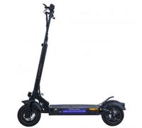 Trottinette Électrique Smartgyro Rockway Pro 10 15000 Mah 1200 W 48 V 45 Km