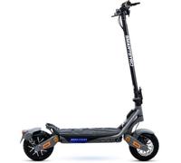 Smartgyro Rockway Evo Patinete Eléctrico 800W 50km 13000mAh con Doble Suspension y App