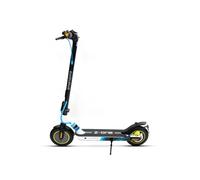 Trottinette électrique - smartGyro Z-One 2 Blue, approuvé DGT, puissance maximale 400 W, 8000 mAh, 25 km/h