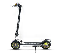 Trottinette Électrique Smartgyro Z-ONE - 350W, 36V - Noir