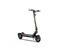 Trottinette électrique SR1 Noir,moteur 48V 1400W,48V 20AH