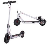 Trottinette électrique Street Surfing Voltaik mgt350 blanc Blanc G