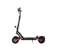 Trottinette électrique T10, moteur 2 x 1 000 W, batterie 60 V 18 Ah, pneus 10 pouces, vitesse maximale 60 km/h, autonomie 75 km