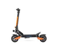 Trottinette électrique T102 52V 1200W 21Ah, 10", compatible NFC