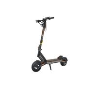 Trottinette électrique - T3 800 W, batterie 48 V 15,6 Ah, 45 km/h, autonomie de 58 km, pneus 10 et doubles freins à disque