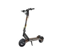 Trottinette électrique T3 Moteur 800W Batterie 48V 15,6Ah Pneus 10 pouces Vitesse maximale 45 km/h Autonomie 58 km Freins à disque avant et arrière