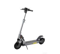 Trottinette électrique TankTorq TK3 à double moteur avec application/télécommande, pneus tubeless 10 pouces - Gris