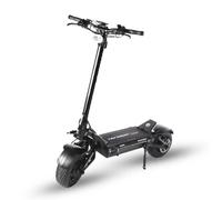 Trottinette électrique teverun 7260r v4 2025 72v 60ah