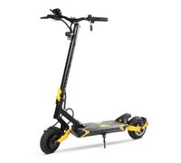 Trottinette électrique teverun blade mini ultra