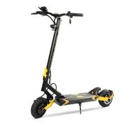 Trottinette électrique teverun blade mini ultra