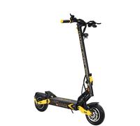 Trottinette électrique TEVERUN Blade Mini Ultra, freins hydrauliques, NFC, écran LCD et application