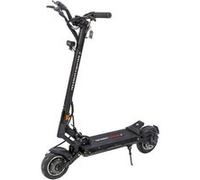 Trottinette électrique Teverun Fighter Mini Q Pro 2000 W Noir