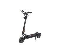 Trottinette électrique Minimotors Teverun Fighter Mini Q Pro 2000 W Noir