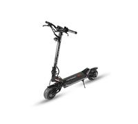 Trottinette Électrique Inöe Sweemie 2 - 45km, IPX7, 500W, Pliable, Suspensions, Antivol, Clignotants, 10 pouces