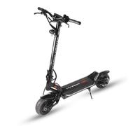 Trottinette electrique teverun fighter mini v4