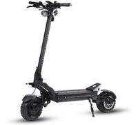 Trottinette électrique Teverun Fighter Suprème Offroad 8000 W Noir Noir G
