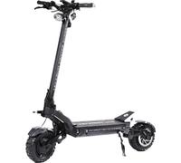 Trottinette Électrique Teverun Fighter Supreme Ultra