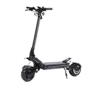 Trottinette électrique teverun fighter supreme ultra