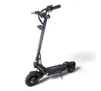Minimotors Trottinette électrique Space 1600 W Noir