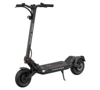 Trottinette électrique teverun space