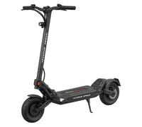 Trottinette électrique teverun space