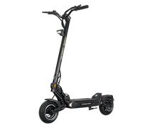 Trottinette Électrique Teverun Space Lite