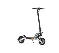 Trottinette électrique TODIMART G2 ABE pour les trajets domicile-travail, autonomie de 45 km, vitesse maximale de 20 km/h