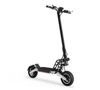 Trottinette électrique TODIMART G2 pour adultes, batterie 48 V 10,4 Ah, pneus tout-terrain 10 pouces