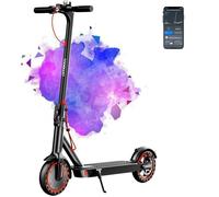 Trottinette Électrique TODIMART-T3 : Pliable, Léger 11.8 kg, 25 km/h, Autonomie 25km, Parfait pour le Transport Urbain