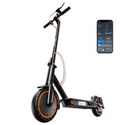 Trottinette électrique TODIMART T3 pour les trajets urbains, antivol, batterie 36 V 7,8 Ah
