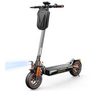 Trottinette électrique tout-terrain CIRCOOTER M2 avec moteur ABE 500 W et batterie 48 V 12,5 Ah