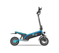 Trottinette electrique tout-terrain - BEEPER - Cross - 500W - 10- 48V - 13Ah - Neuf