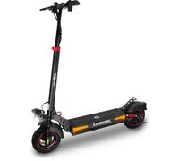 Trottinette électrique URBANGLIDE Ecross pro 2