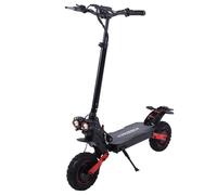 Trottinette électrique tout-terrain FREEBOY H6, batterie 48 V 21 Ah, écran LCD