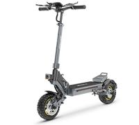Trottinette électrique tout-terrain iENYRID S1 pour adultes 800 W 48 V 15 Ah 10 pouces pliable