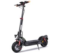 Trottinette électrique tout-terrain isinwheel GT2 - Moteur 500 W - Pneus 11