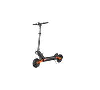 Trottinette Electrique S10-S-Z Avec Clignotant - Moteurs 1000W*2 Batterie 60V18AH Autonomie 70KM Freins à Disque - Noir