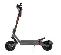 Trottinette électrique tout-terrain KuKirin G4 avec moteur 2000 W, batterie 60 V 20 Ah, pneus à vide de 11 pouces