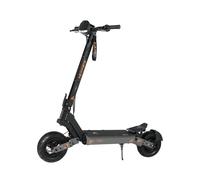 Trottinette électrique tout-terrain KuKirin G4 avec moteur 2000 W, batterie 60 V 20 Ah, pneus à vide de 11 pouces
