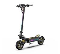 Trottinette électrique tout-terrain OOTD T10 Pro 11 - Moteur 2600 W - Batterie 52 V 23,4 Ah